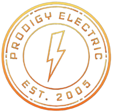 Prodigy Electric Broward County