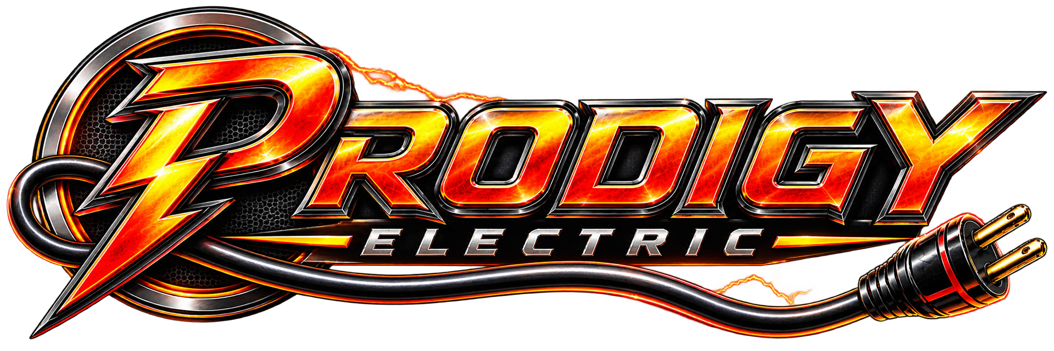 Prodigy Electric